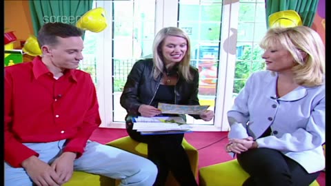 The Big Breakfast Unknown Date 26