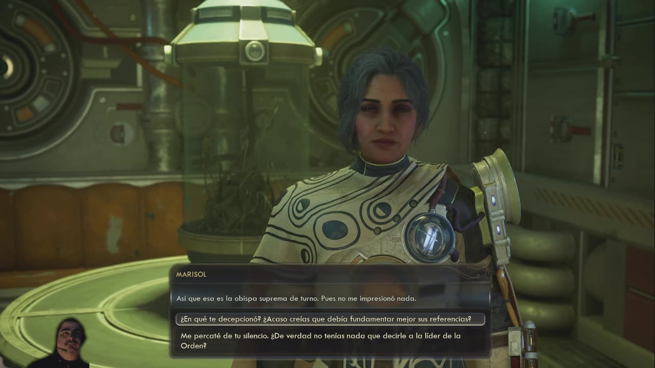 The Outer Worlds 2 21#