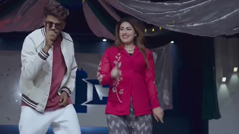 CHAND MAMA - Shakh X Ruhul - Dhaka Dance Company #borbaad #chandmama