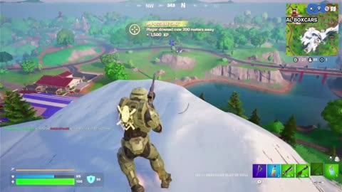 Fortnite clips I like