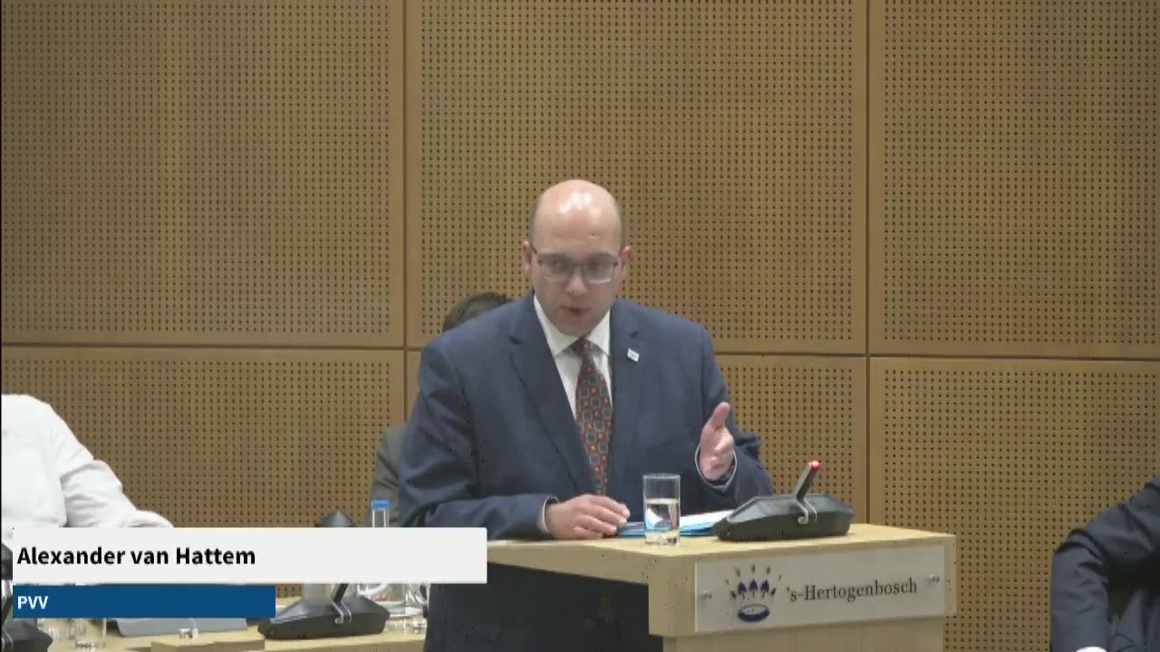 Voorjaarsnota 2026