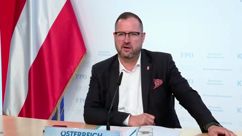 FPÖ: Düstere Aussichten für Österreich - Vorschau auf die Budgetrede