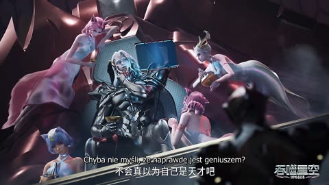 Swallowed Star S4 Odc.92 (177) 4K PL