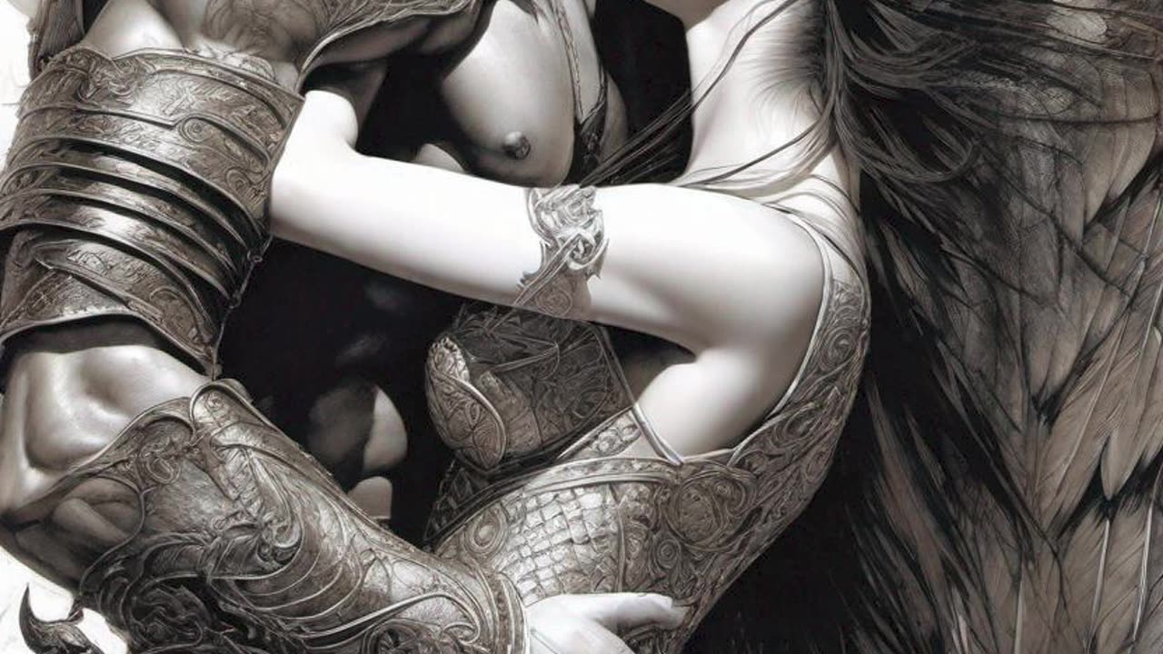 Dance under moonlight