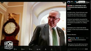 INFOWARS LIVE - 6/18/25: The American Journal with Harrison Smith / The Alex Jones Show / The War Room With Owen Shroyer