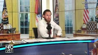 INFOWARS LIVE - 6/18/25: The American Journal with Harrison Smith / The Alex Jones Show / The War Room With Owen Shroyer