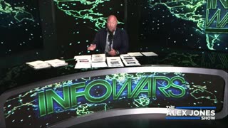 INFOWARS LIVE - 6/18/25: The American Journal with Harrison Smith / The Alex Jones Show / The War Room With Owen Shroyer