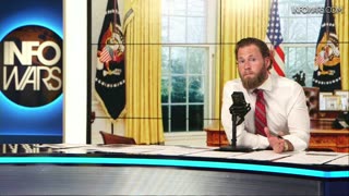 INFOWARS LIVE - 6/18/25: The American Journal with Harrison Smith / The Alex Jones Show / The War Room With Owen Shroyer