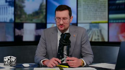 INFOWARS LIVE - 6/18/25: The American Journal with Harrison Smith / The Alex Jones Show / The War Room With Owen Shroyer