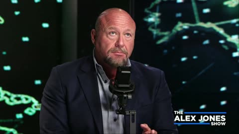 INFOWARS LIVE - 6/18/25: The American Journal with Harrison Smith / The Alex Jones Show / The War Room With Owen Shroyer