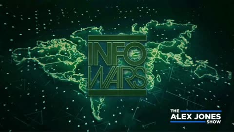 INFOWARS LIVE - 6/18/25: The American Journal with Harrison Smith / The Alex Jones Show / The War Room With Owen Shroyer