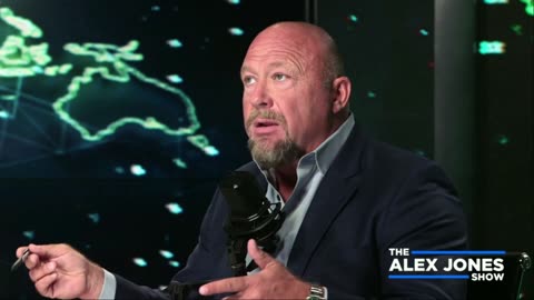 INFOWARS LIVE - 6/18/25: The American Journal with Harrison Smith / The Alex Jones Show / The War Room With Owen Shroyer