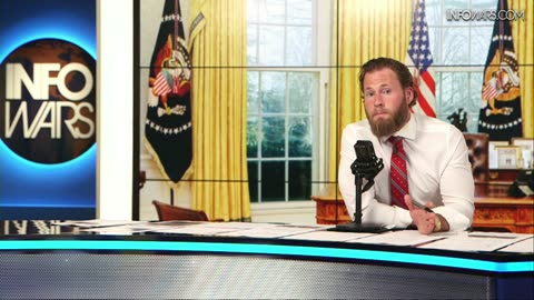 INFOWARS LIVE - 6/18/25: The American Journal with Harrison Smith / The Alex Jones Show / The War Room With Owen Shroyer