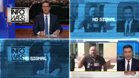INFOWARS LIVE - 6/18/25: The American Journal with Harrison Smith / The Alex Jones Show / The War Room With Owen Shroyer