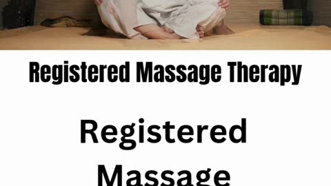 Registered Massage Therapy in Maple Ridge | Golden Maple Physiotherapy