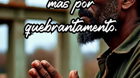 Oração poderosa para quem precisa de força hoje!