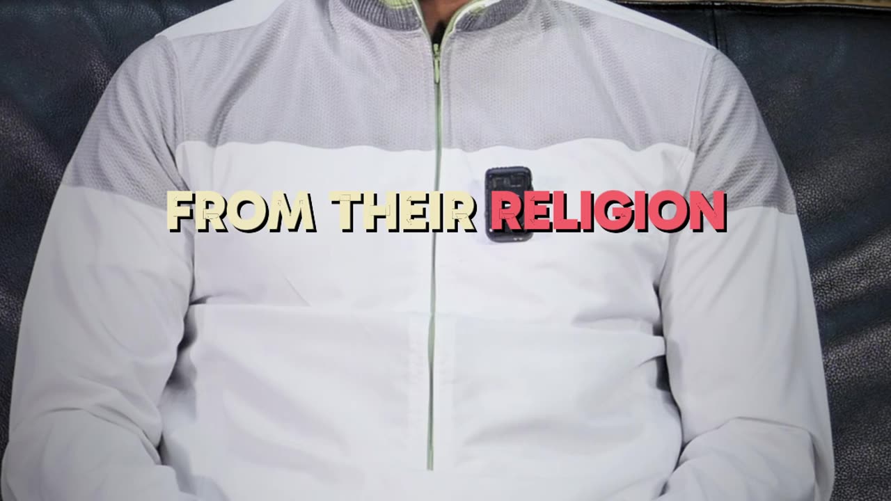 Why Turning Away From Islam Is Holding Us Back