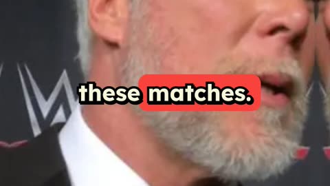 Kevin Nash's Mania Predictions