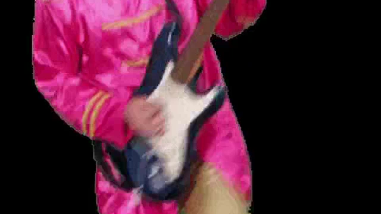 chamas eternas musica de rock.mp4