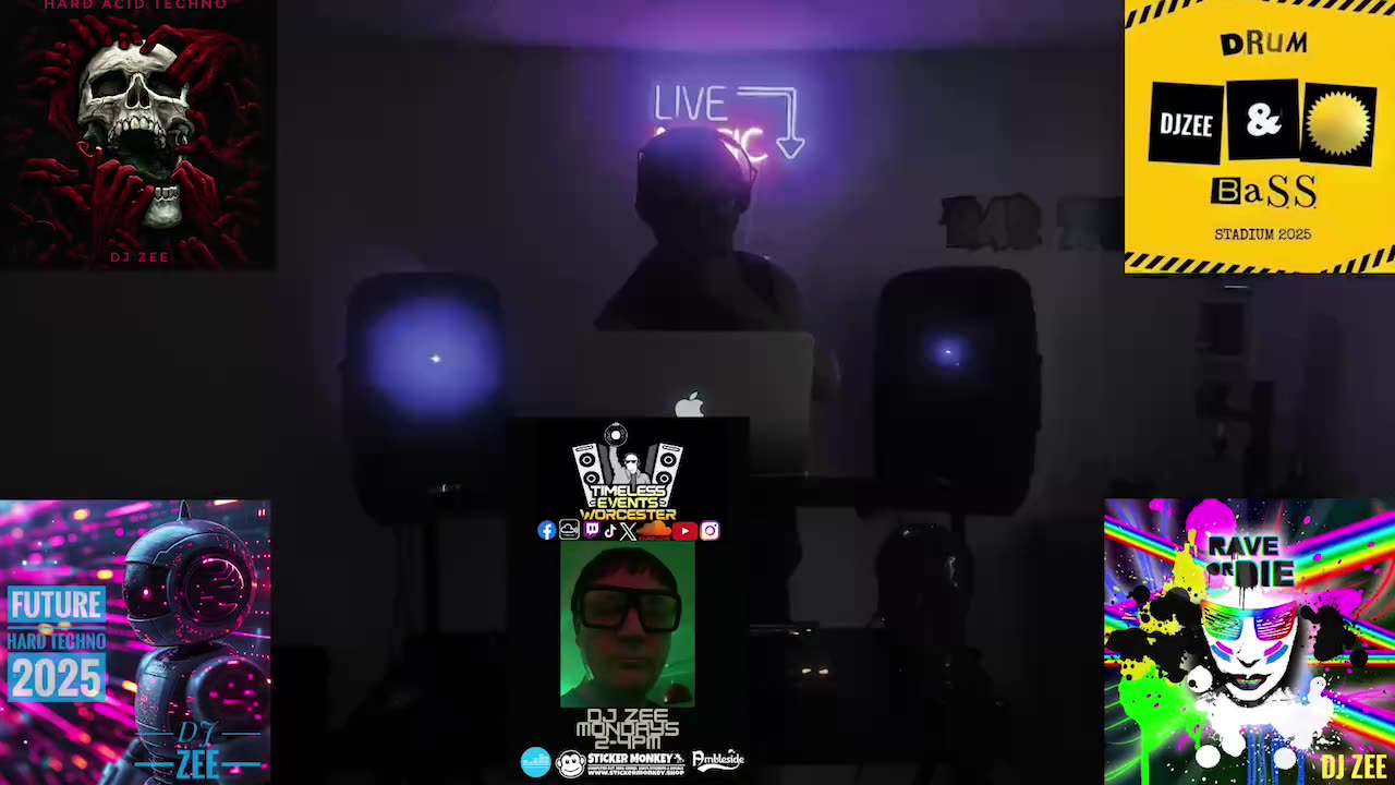 You’re Now Locked Into Timeless 👊😎