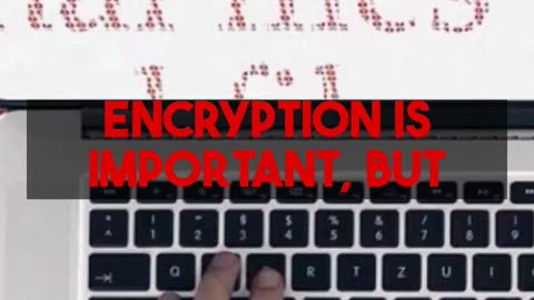 Encryption Your Crypto Wallets Only Dependable Defense