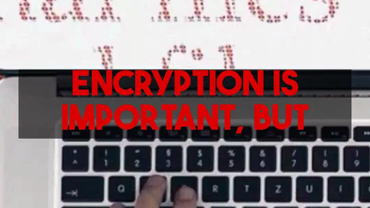 Encryption Your Crypto Wallets Only Dependable Defense