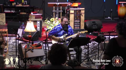 Restoration Community Church Live Stream