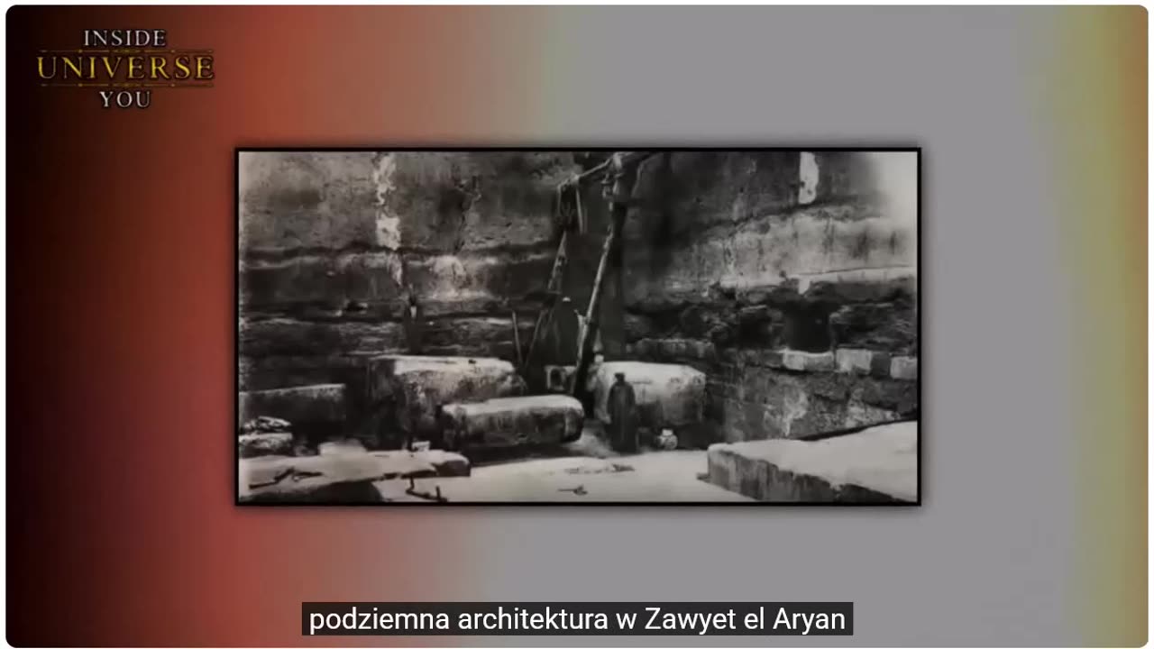 Universe Inside You...