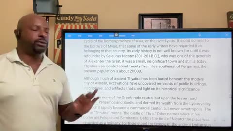 Episode 1431: Who is this woman in the church of Thyatira