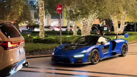 🤯💨 This Car's Performance is MIND-BLOWING! | LuxurySportsCars