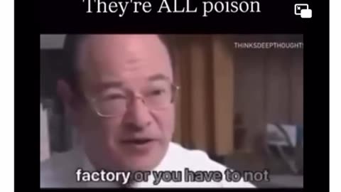 Trump has finally been redpilled on poisonous vaccines