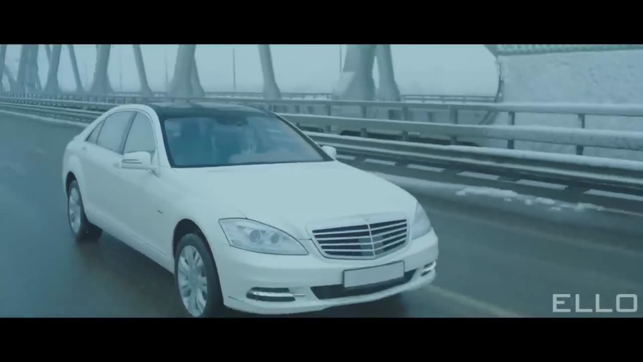 RUSSIAN MUSIC VIDEO COLLECTION Episode 6 - 528HZ