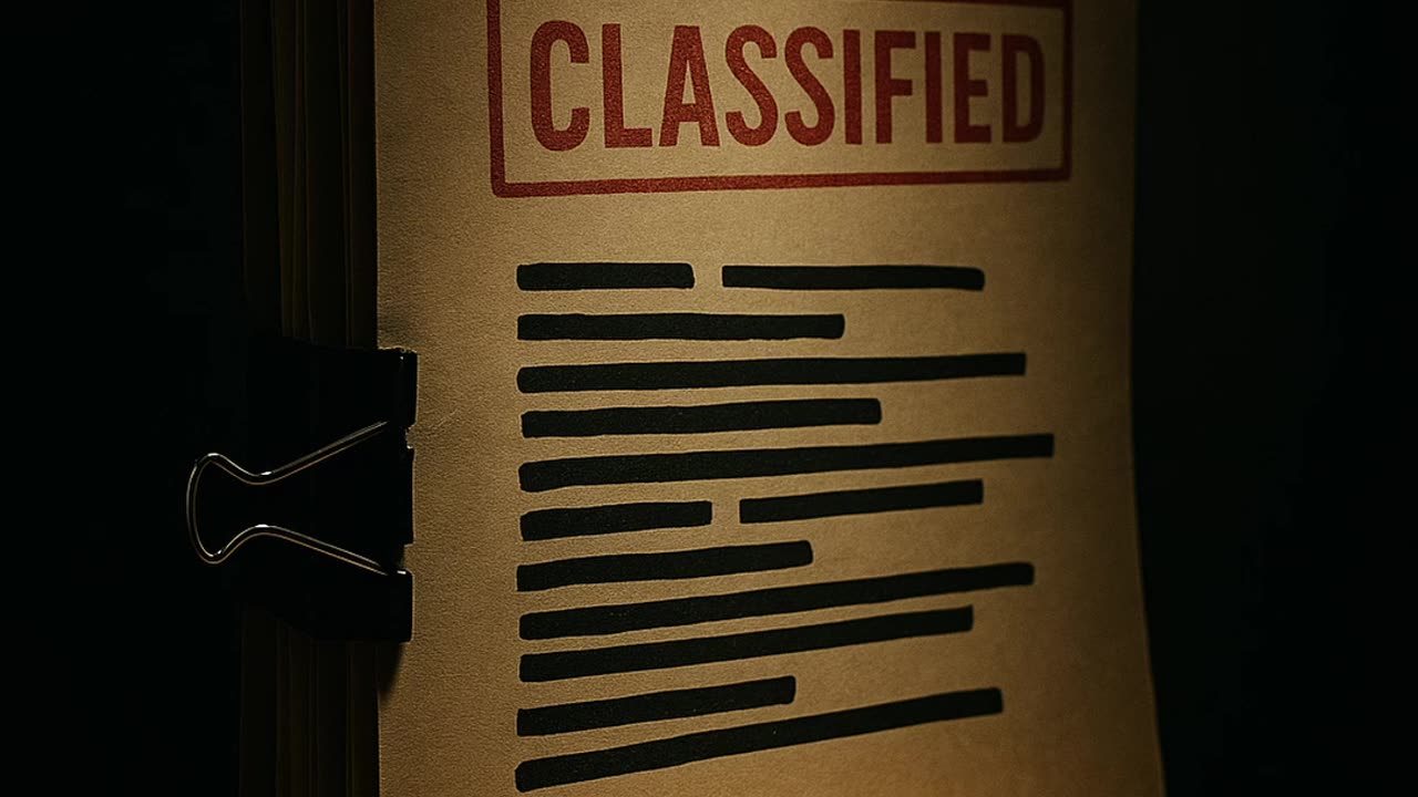 Congress to Vote on Epstein Files—Who’s Hiding What?