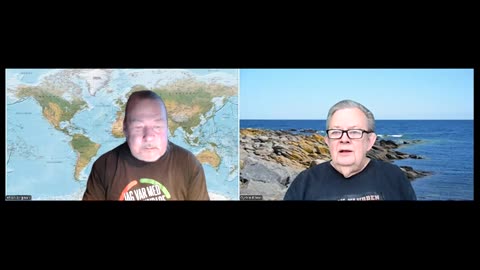 Lunchklubben 23 okt - JAS till Ukraina är en orealistisk tanke