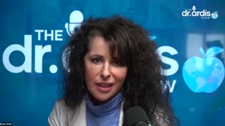 The Dr. Ardis Show | The Great Tooth Deception w Heather Paul | Episode 06.20.2025