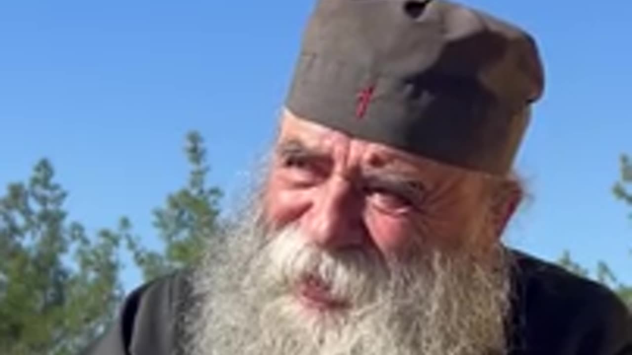 Ομιλία 591 στην Ι.Μ Προφήτη Ηλία