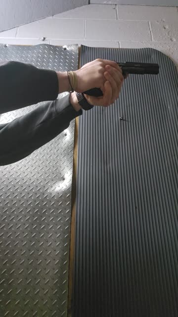 SIG/UMAREX 1911 22LR