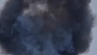 🛡️✈️ Ukraine Russia War | Ukrainian Air Defense Takes Down Russian Shahed Drone | RCF