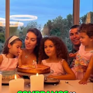 ¡El Anillo de #cristianoronaldo $3M! ¿Cómo sería tu vida con ese dinero