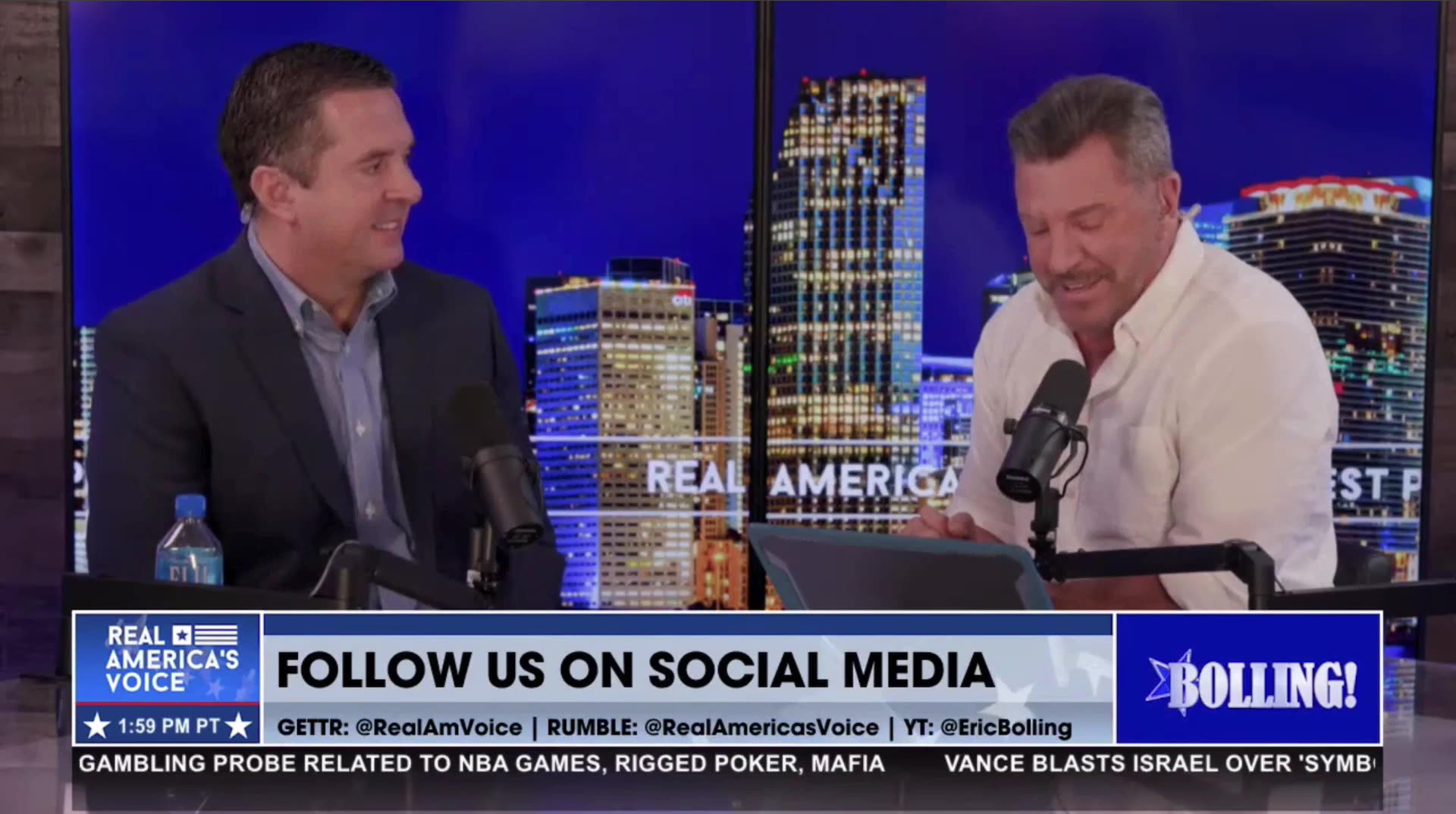 Trump is Saving America and Running the Fake News Ragged