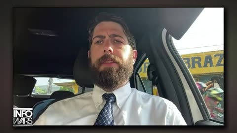 Alex Jones Live Broadcast Thursday 11/20/2025