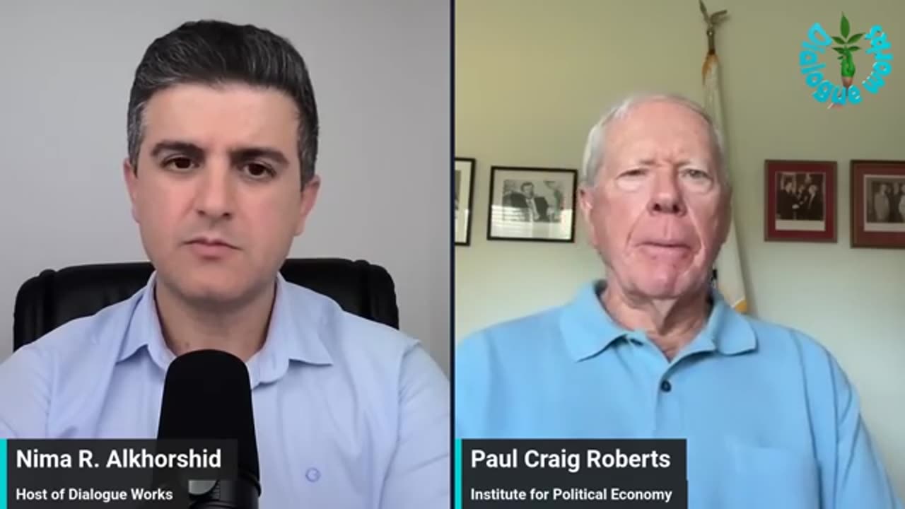 This ‘Peace Plan’ Could End Diplomacy with Russia