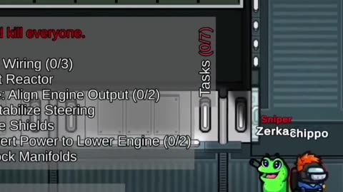 Among Us_ Foch's SHOCKING Imposter Reveal!