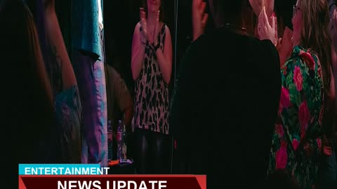 Samuel J Comroe Unveiling First Fulllength Comed