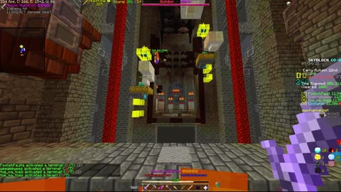Skyblock FLOOR 7 [#2688]