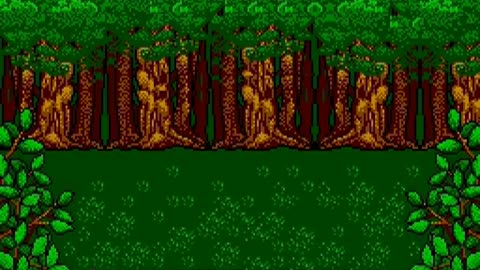 Master System Longplay 054 Phantasy Star