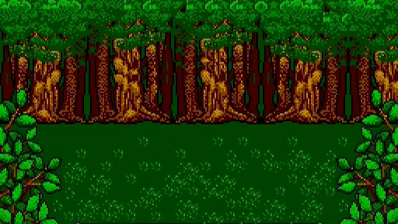 Master System Longplay 054 Phantasy Star