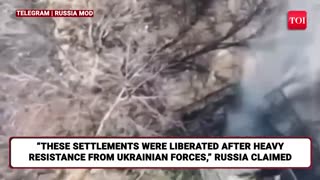 Putin’s_New_War_Front_In_Dnipro__LEAVES_NO_ESCAPE__For_Ukrainian_Troops;_Russians_STORM_2_Villages