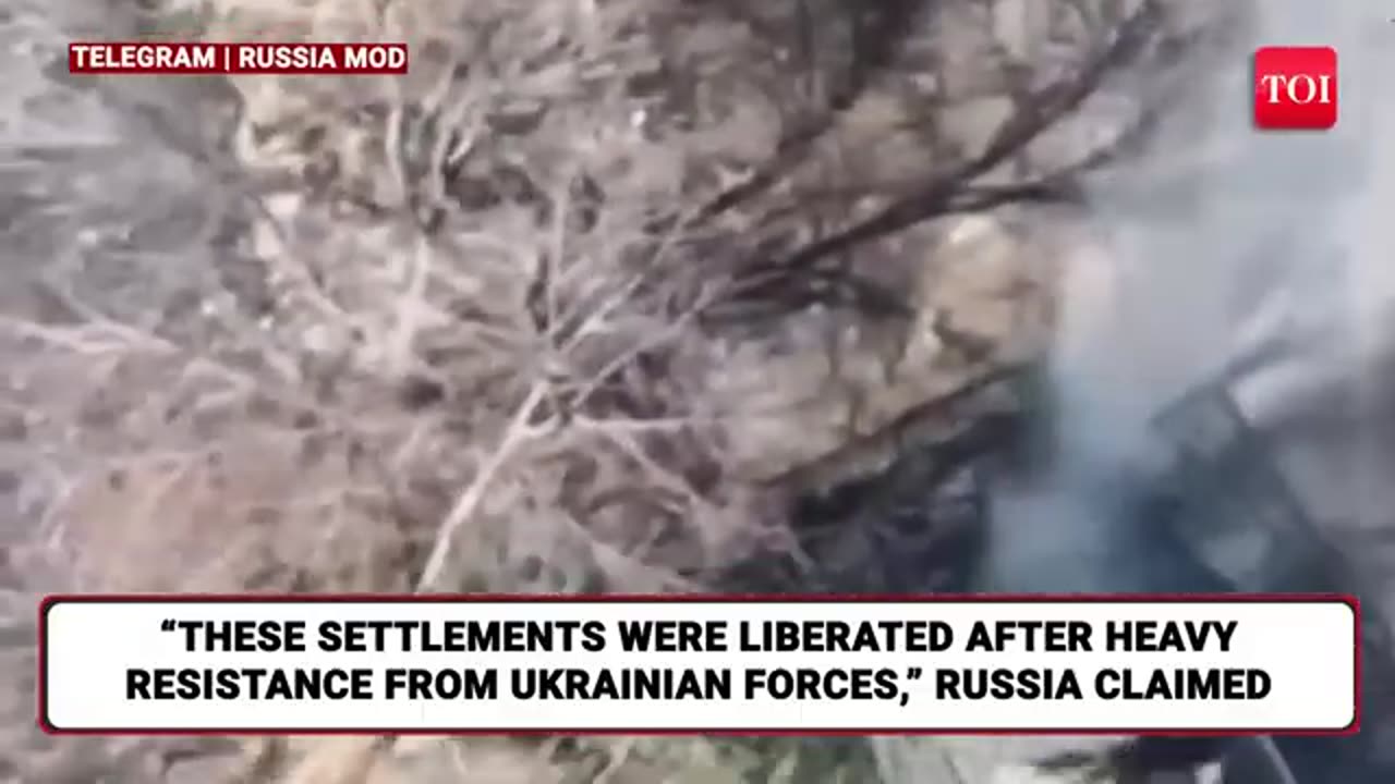 Putin’s_New_War_Front_In_Dnipro__LEAVES_NO_ESCAPE__For_Ukrainian_Troops;_Russians_STORM_2_Villages