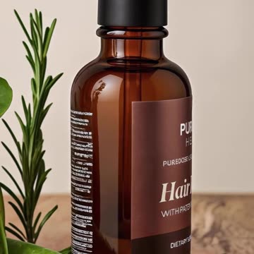 Liposomal Hair Renewal: The Science of Stronger Strands